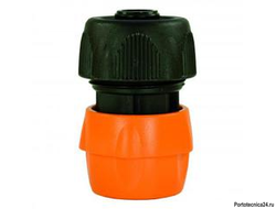 Муфта для водопроводного шланга, 1/2внут