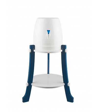 Подставка пластиковая под бутыль Y-MMJS