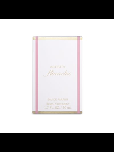 ARTISTRY FLORA CHIC Парфюмерная вода, 50 мл.