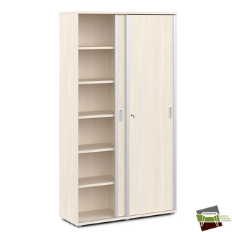 Шкаф-купе V-77 1200*444*2195 мм (Ш*Г*В)