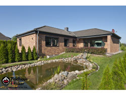 Feldhaus klinker, k 686 wdf. sintra ardor calino, ручная формовка