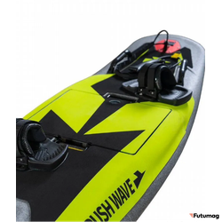 Электрический серф Rush Wave 15KW