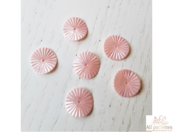 Пайетки МС45