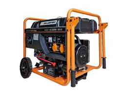 Генератор VILLARTEC GG7300EW