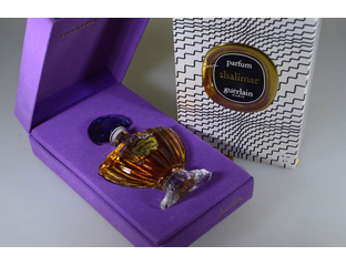 Guerlain Shamilar (Герлен Шалимар) духи купить винтажная парфюмерия