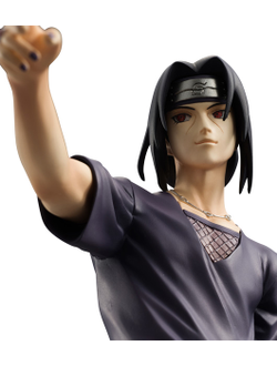Фигурка 1/8 Итачи Учиха (G.E.M. Itachi Uchiha)