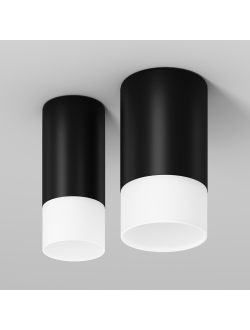 Потолочный светильник Ember, O499CL-L10B3K