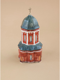 Собор Петра Митрополита