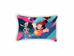 Подушка "Вселенная Стивена, Steven Universe" №20