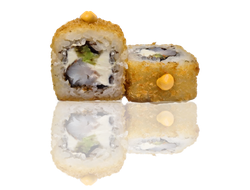 ЭБИ ТЕМПУРА