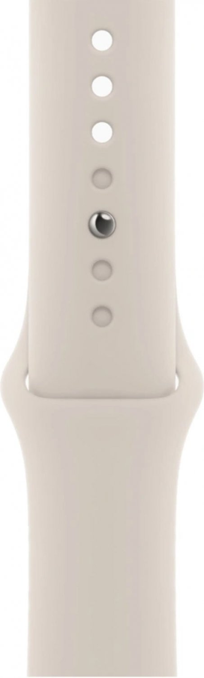 Apple Watch SE 2023 40mm (MR9U3QR/A) S/M Сияющая звезда