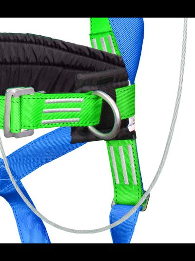 Страховочная система УС-2аБЖ Ук (Уширенный кушак) СИЗ