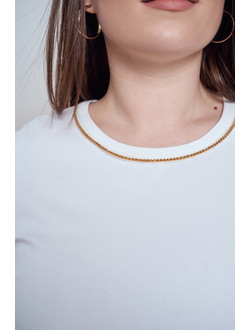 Футболка Averi 2910 цепочка 56,58,60,64р