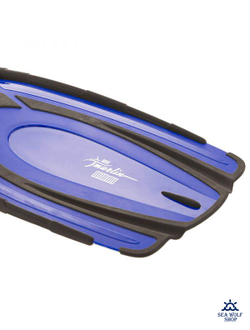 Ласты Marlin MIAMI blue р.XL-44/45