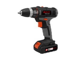 Шуруповерт PSR 12-D2C
