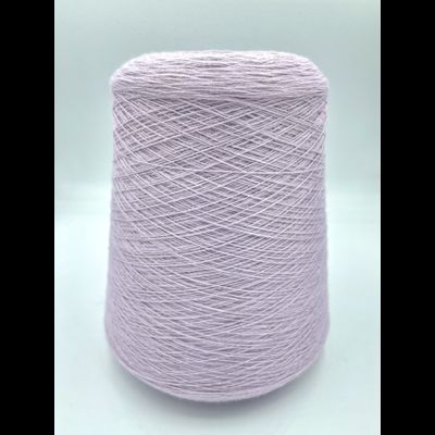 CARIAGGI art. cashmere 100 Nm. 2/28 1400 метров в 100 граммах  цв. 22086 SILVER IRIS