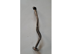 Трубка турбины обратка  СОЛЛЕРС АТЛАНТ 1,9