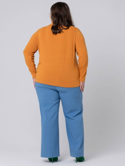 Водолазка 34592467-54 54р