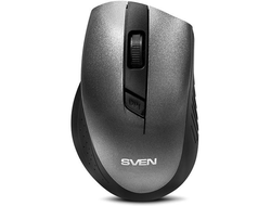 Мышь Sven RX-425W серая