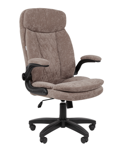 Ткань S темно-бежевый