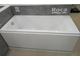 Акриловая ванна Roca EASY 170x70 (ZRU9302905)