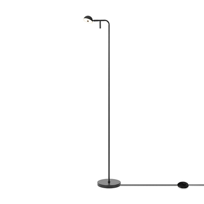 Freya, Напольный светильник (торшер) Piece, FR5549FL-L5B