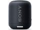 Акустическая система Sony SRSXB12B черный