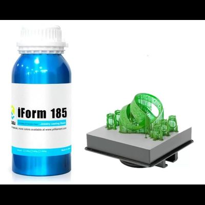 iForm 185 Casting Resin Ювелирный