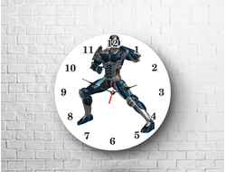 Часы Мортал Комбат, Mortal Kombat №32