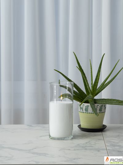 Насыпная свеча 25 см