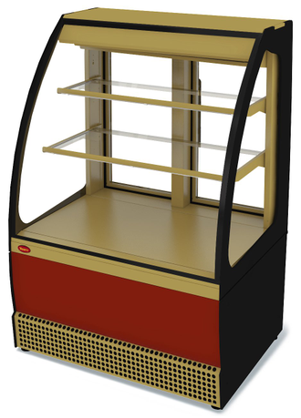 Холодильная витрина Veneto VS в Кирове в Сыктывкаре в Ухте