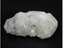 Апофиллит, сросток кристаллов, Индия (80*40*36 мм, 123 г) №23610