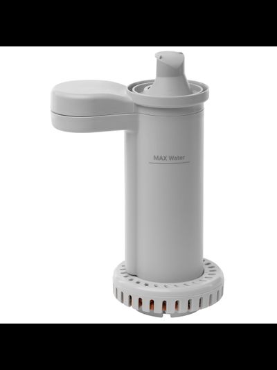 Увлажнитель воздуха ультразвуковой BALLU UHB-450 T Gray