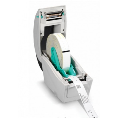 TSC TDP-225W принтер браслетов