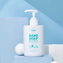 Атоми Бессульфатное жидкое мыло для Рук