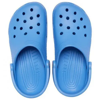 CROCS CLASSIC CLOG СИНИЕ