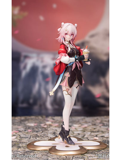 Фигурка 1/8 Март 7 (March 7th The Hunt)