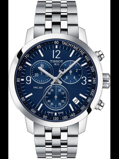 Швейцарские часы Tissot T114.417.11.047.00