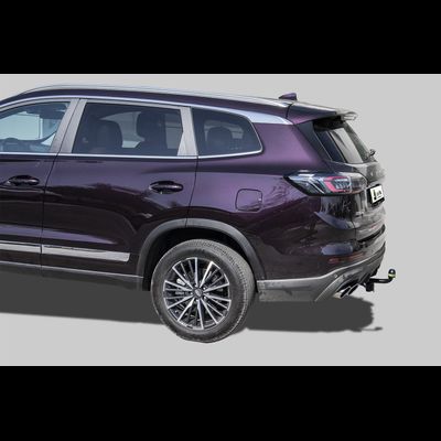 ТСУ для CHERY TIGGO 8  (T18)  /  8 PRO (T1D) / 8 PRO MAX  2020 - … г. в.