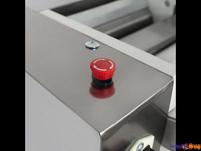 Тестораскаточная машина Foodatlas  FLRM80