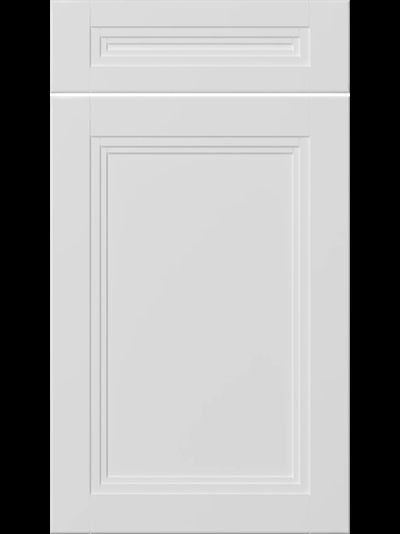 Фасад с фрезеровкой № 148