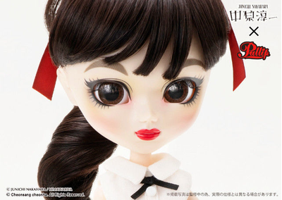 Кукла Пуллип (Pullip Hinagiku (Daisy))
