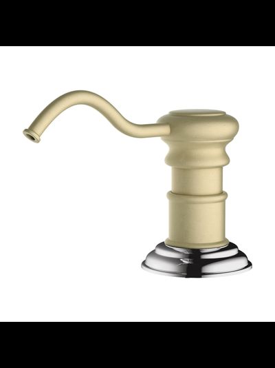 Дозатор OMOIKIRI OM-01-MA