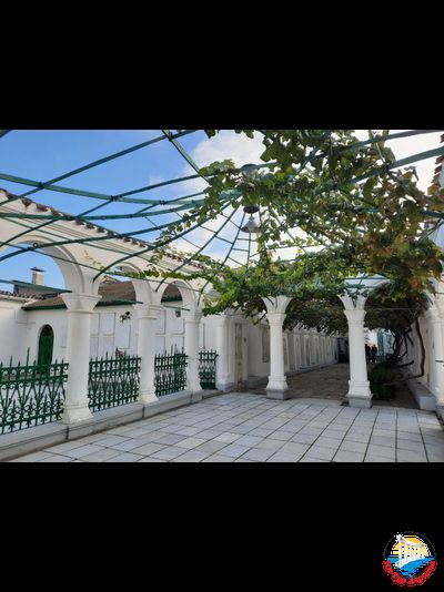 Розовое озеро, малый Иерусалим