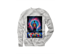 Свитшот Лионель Месси, Lionel Messi №16