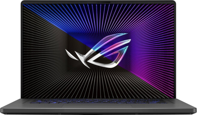 Asus ROG Zephyrus