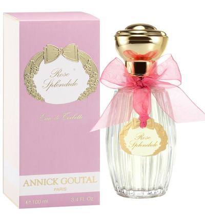 Annick Goutal Rose Splendide (туалетная вода 100 мл тестер)