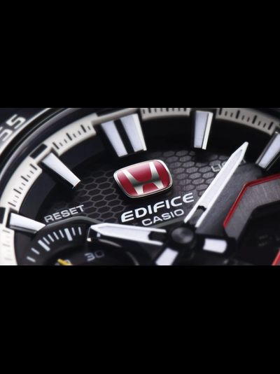 Часы Casio Edifice ECB-2200HTR-1A
