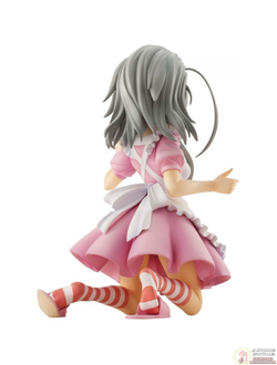 Фигурка 1/7 Няруко (Nyaruko/Nyarlathotep)