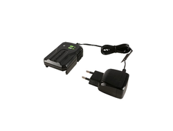 Зарядное устройство Greenworks G24UC2, 24V, 2А
